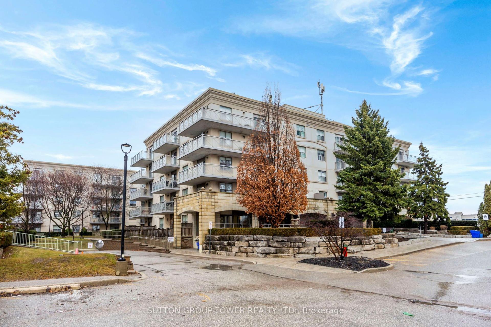 2500 Rutherford Road N 408 #408, Vaughan — Condo for sale, photo 1