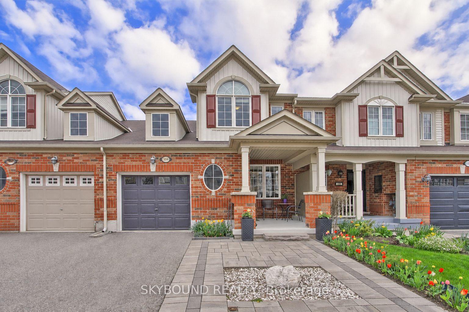 358 Cavanagh Lane — photo 1