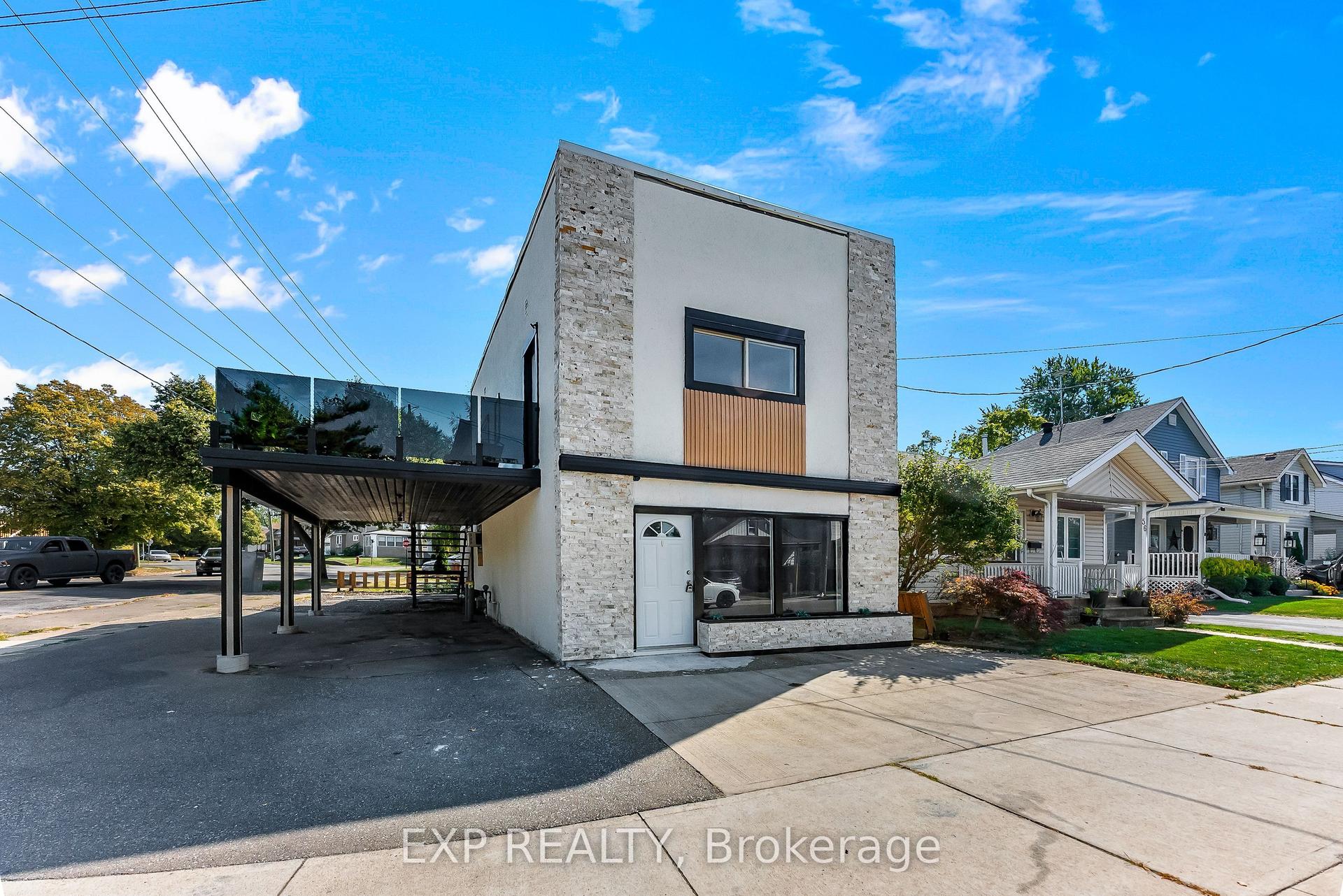 60 Margery Road — photo 1