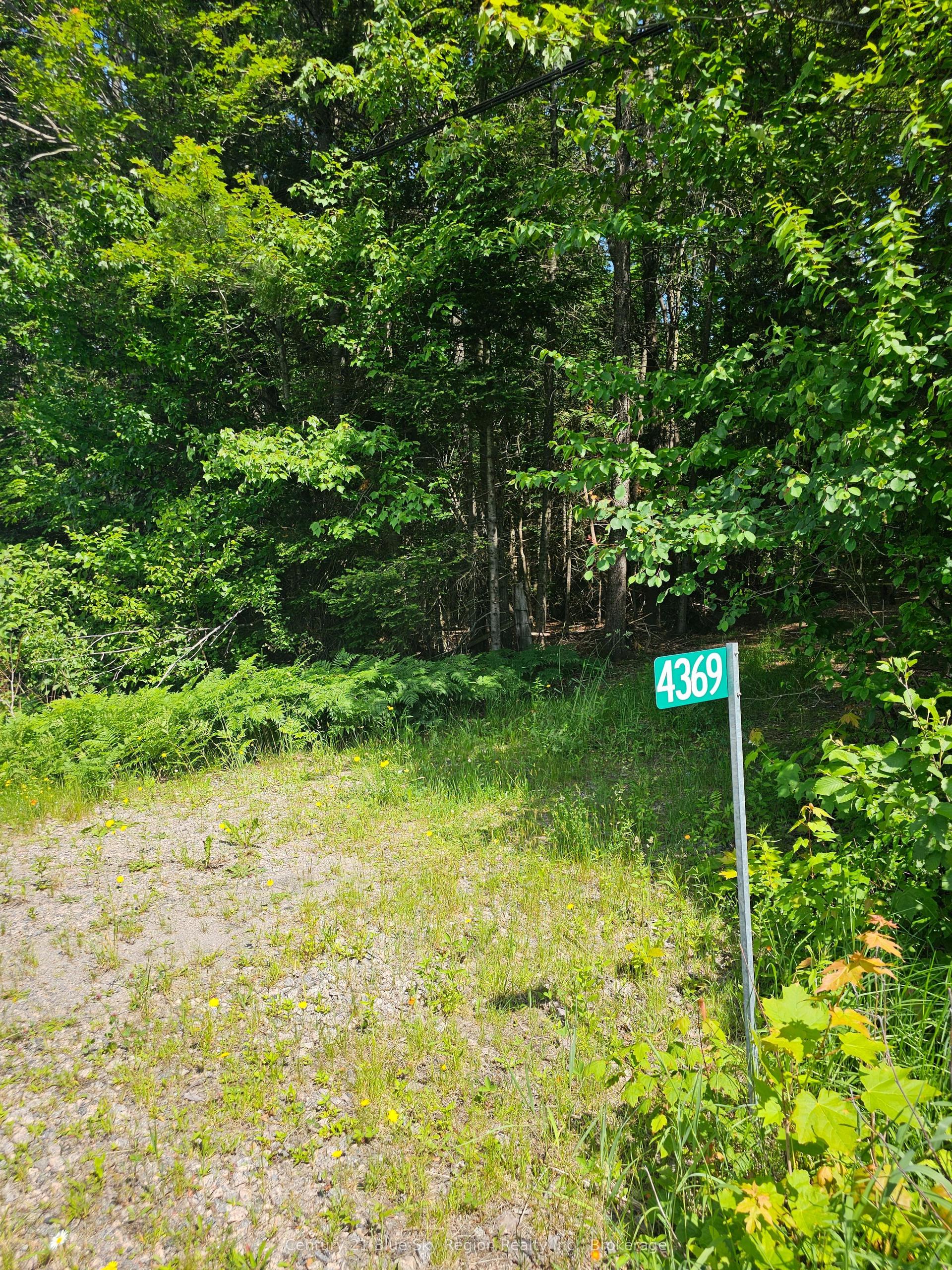 4369 Highway 534 N/A, Nipissing — Land for sale, photo 1