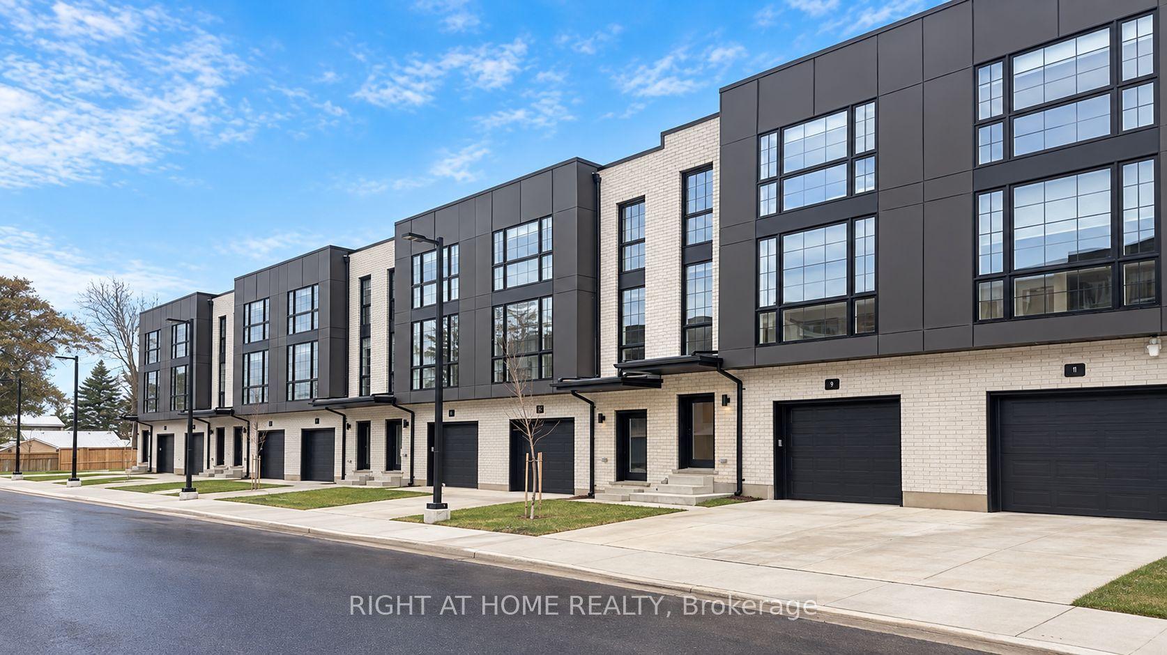2500 MAIN Street 9 #9, London South — Condo Town for sale, photo 1