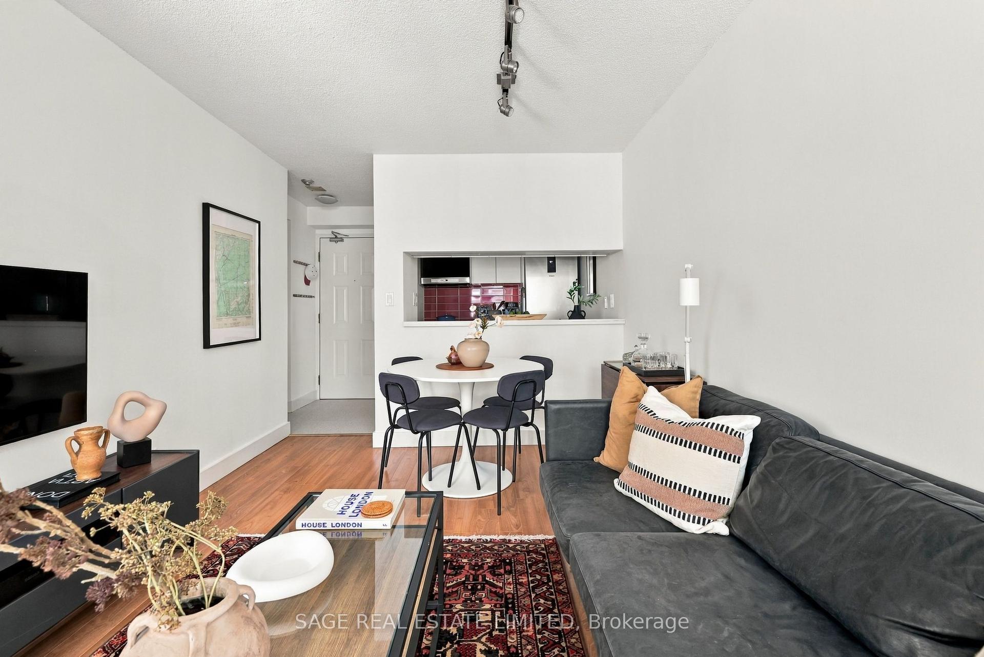 222 The Esplanade 313 #313, Toronto — Condo for sale, photo 1