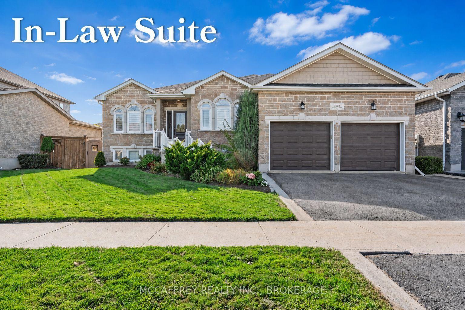 1463 Apollo Terrace, Kingston — Detached for sale, photo 1