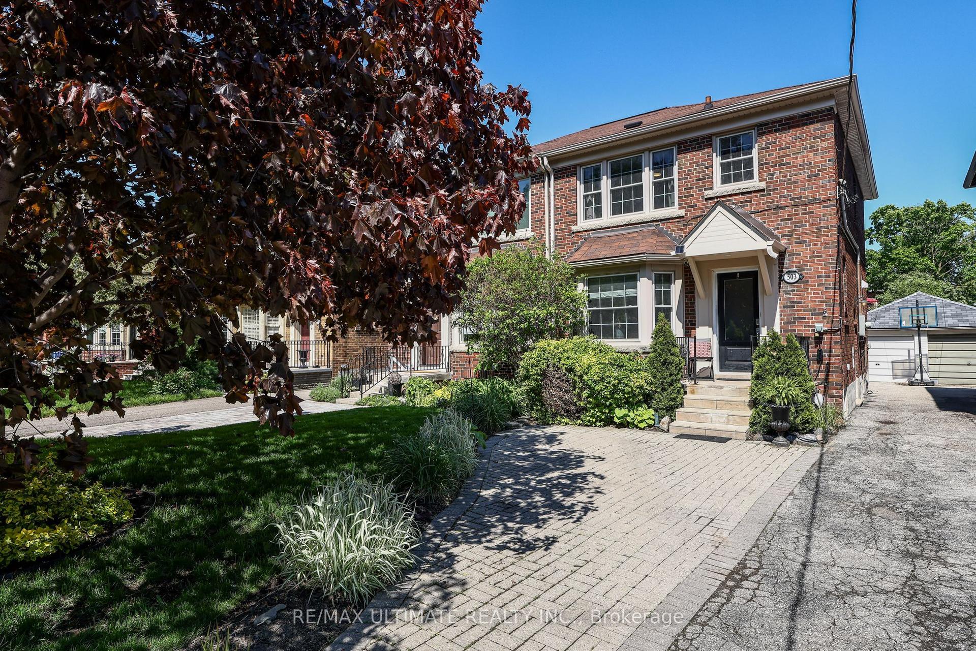 503 Sutherland Drive — photo 1