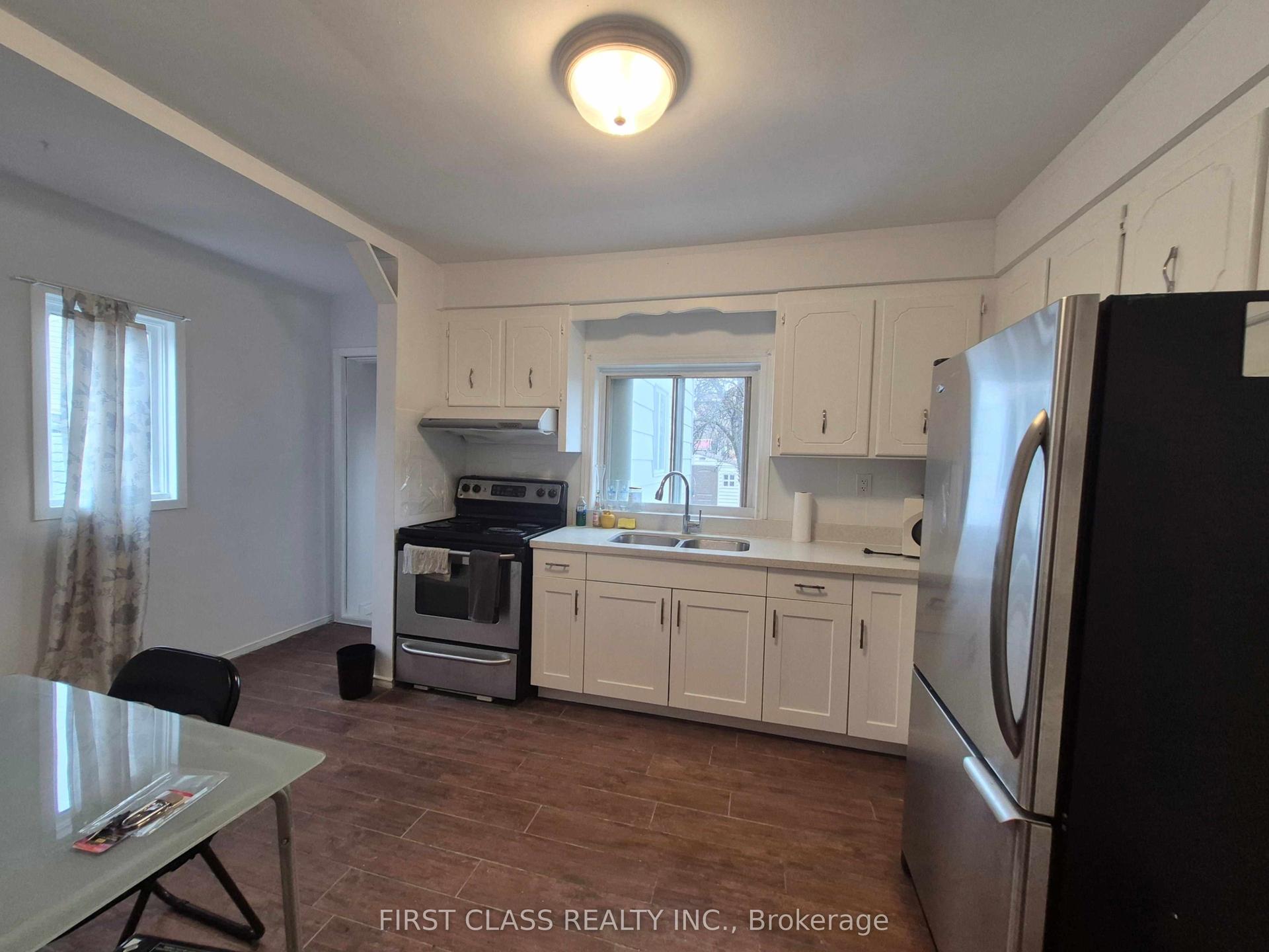97 Bude Street 1st Floor #1st Floor, Toronto — Detached for lease, photo 1