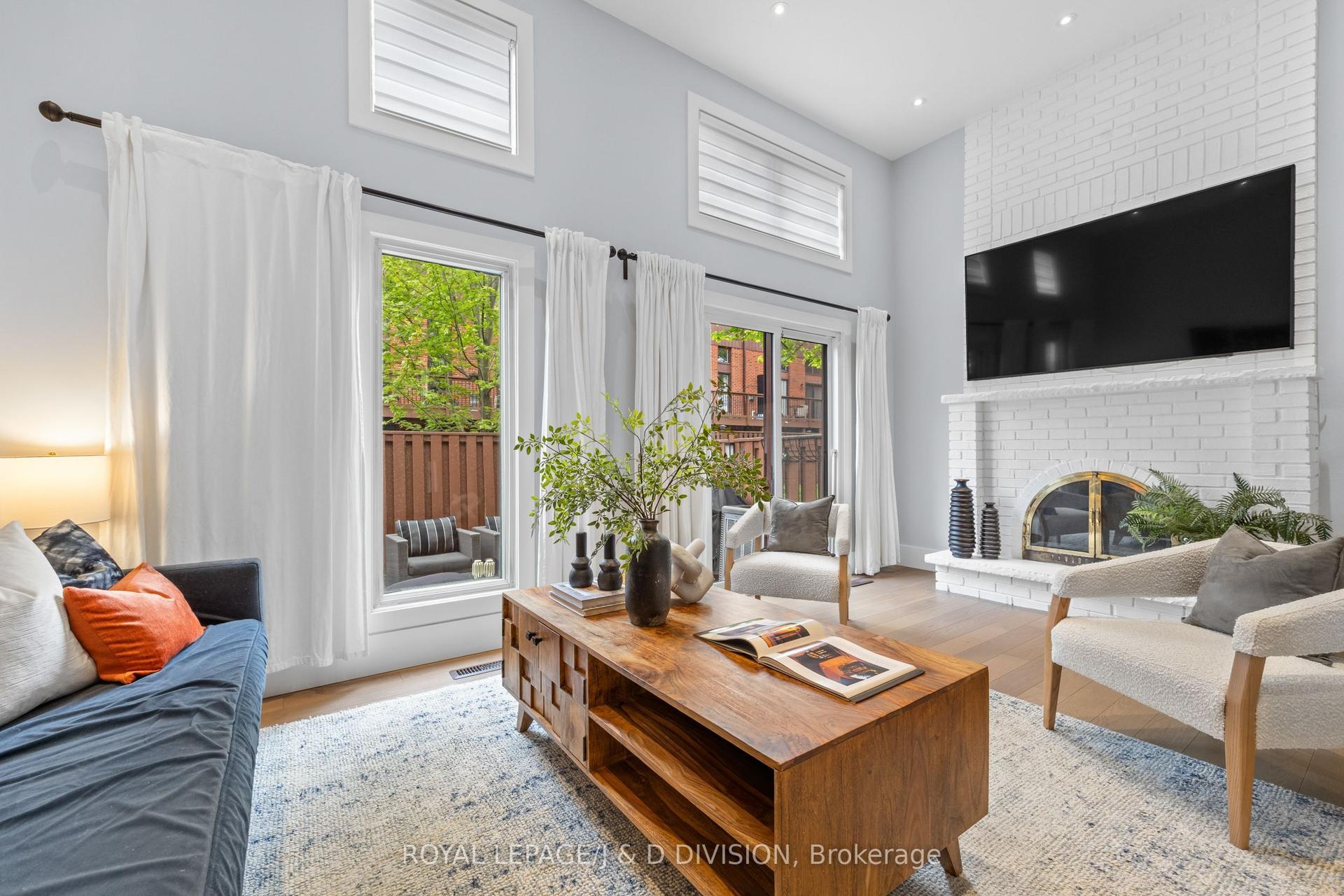 4165 Fieldgate Drive 107 #107 — photo 1