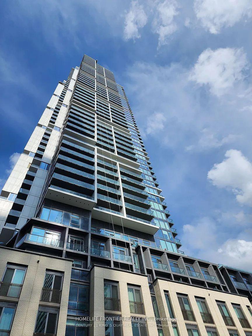 7890 Jane Street 4308 #4308, Vaughan — Condo for sale, photo 1