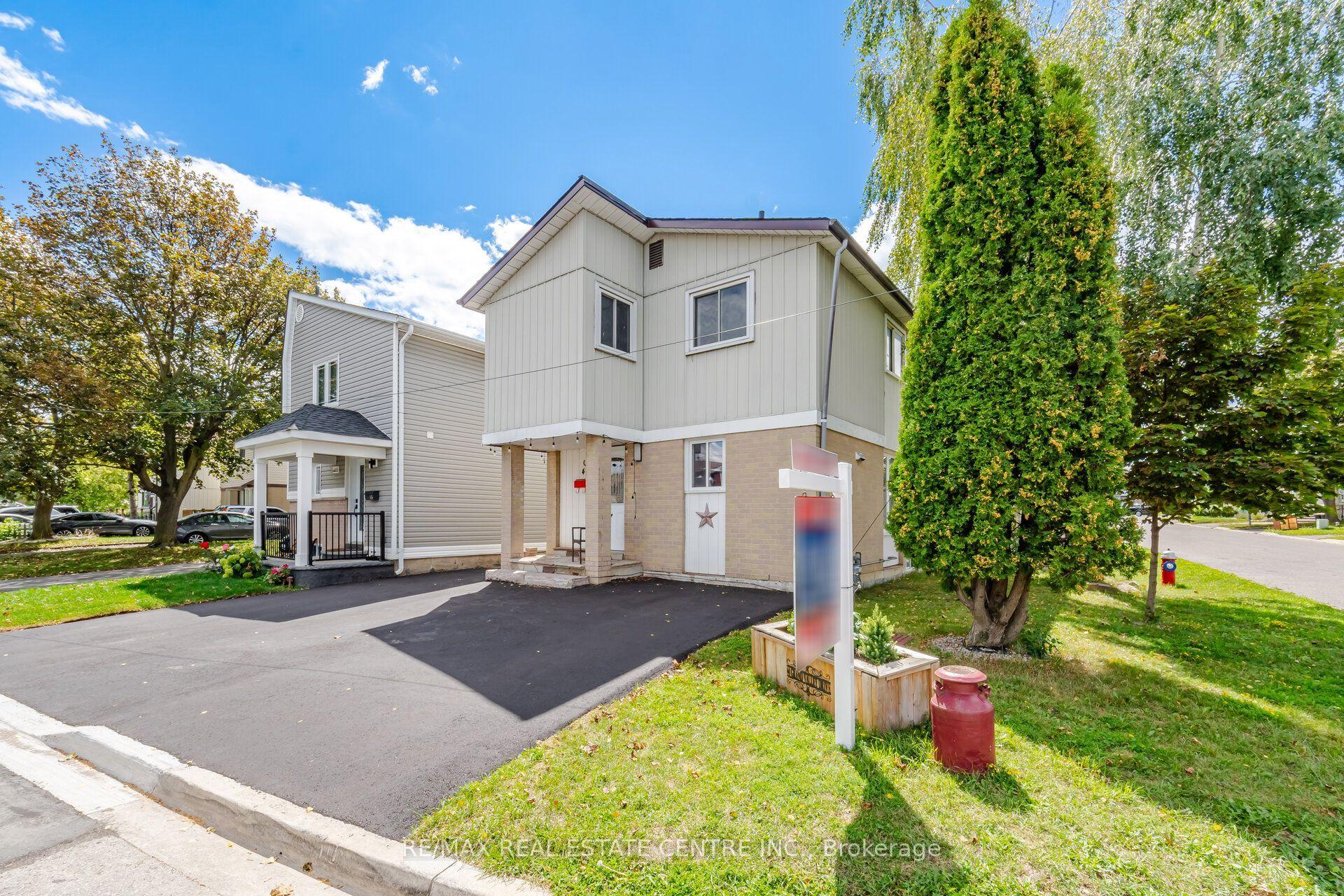 44 Grand Valley Drive, Brampton — Detached for sale, photo 1