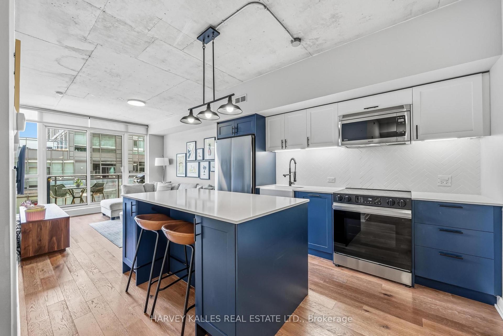 20 Minowan Miikan Lane 601 #601 — photo 1