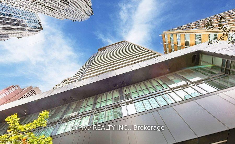 770 BAY Street 601 #601, Toronto — Condo for sale, photo 1