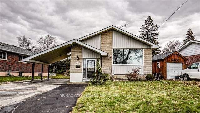 133 Labrador Drive Main Floor #Main Floor — photo 1