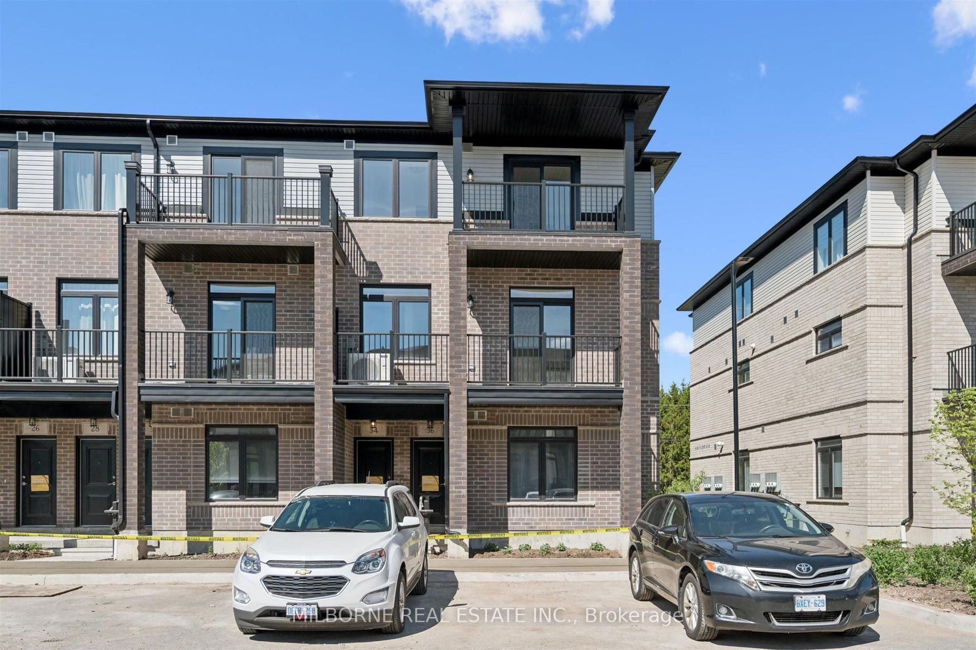 38 Arabella Drive — photo 1
