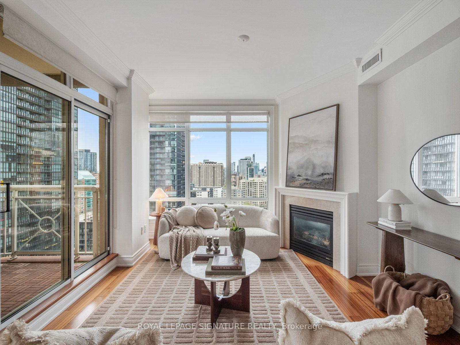 100 Hayden Street 1907 #1907 — photo 1