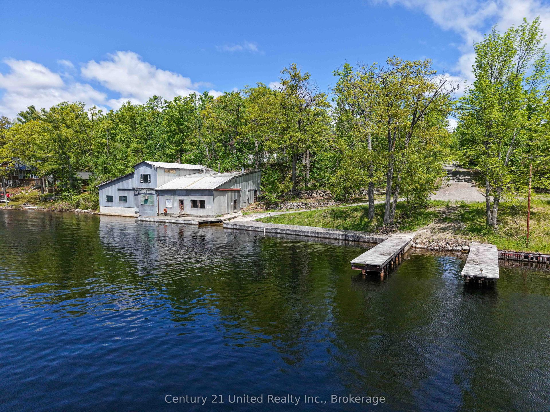 832 Northey's Bay Road, North Kawartha — Detached for sale, photo 1