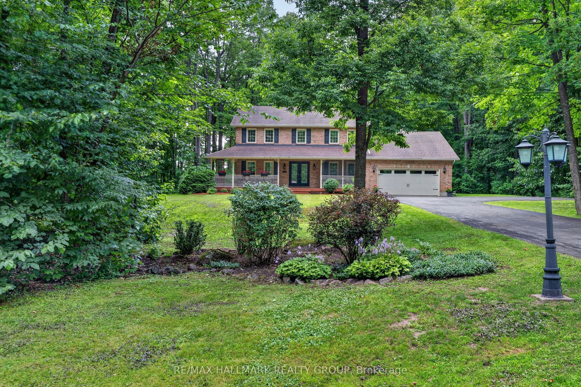 1372 Jules Leger Drive, Orleans - Cumberland and Area — Detached for sale, photo 1