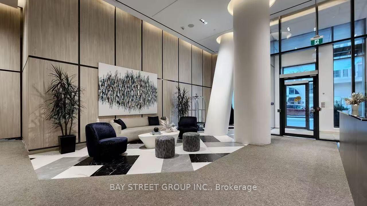 395 Bloor Street E 3006 #3006, Toronto — Condo for lease, photo 1