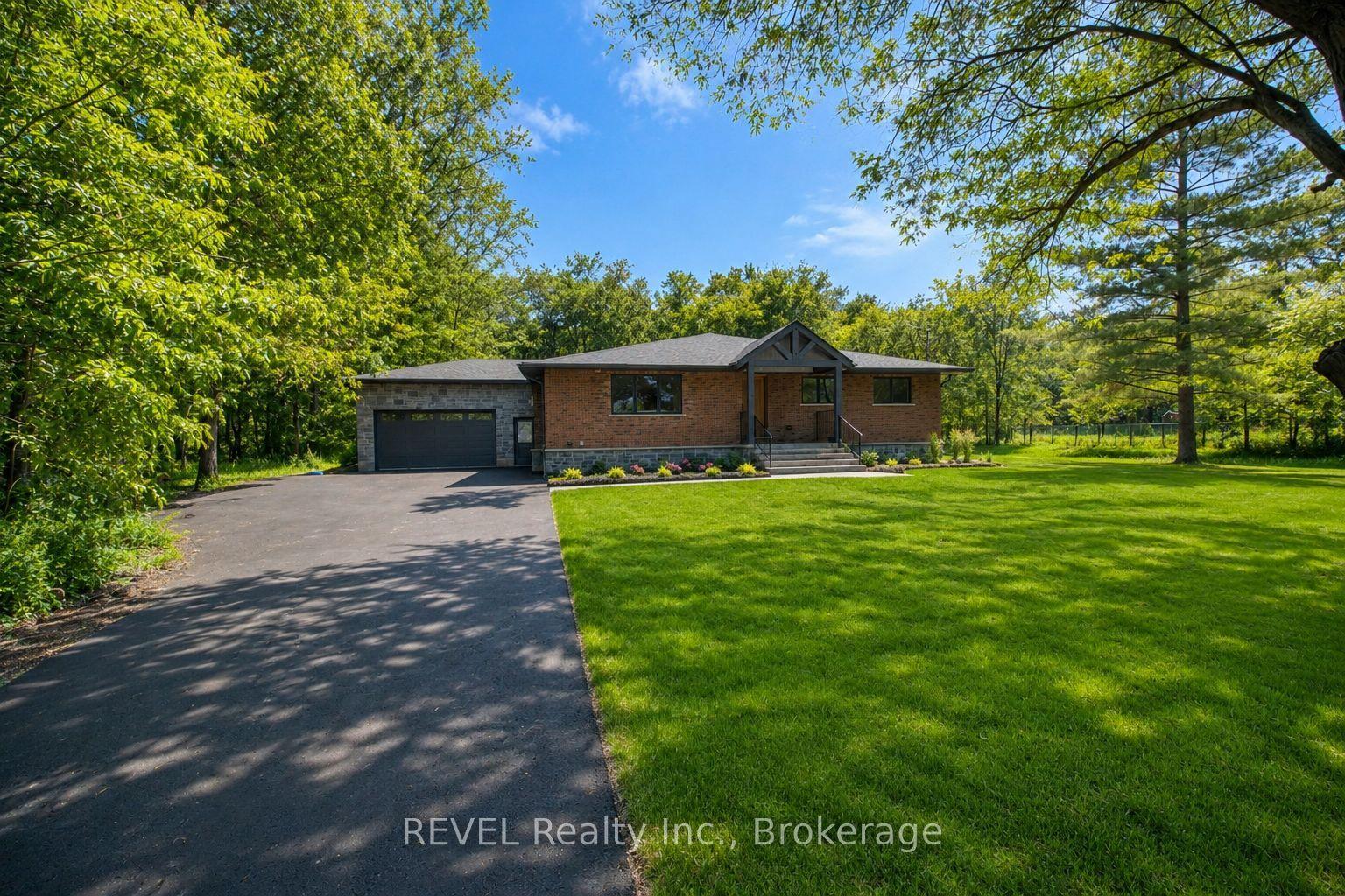 8780 Brown Road, Niagara Falls — Detached for sale, photo 1