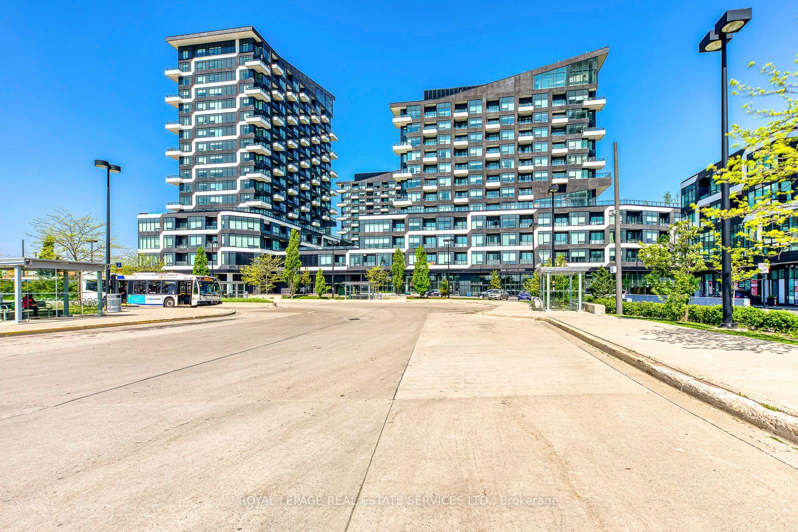 2485 Taunton Road 349 #349, Oakville — Condo for lease, photo 1