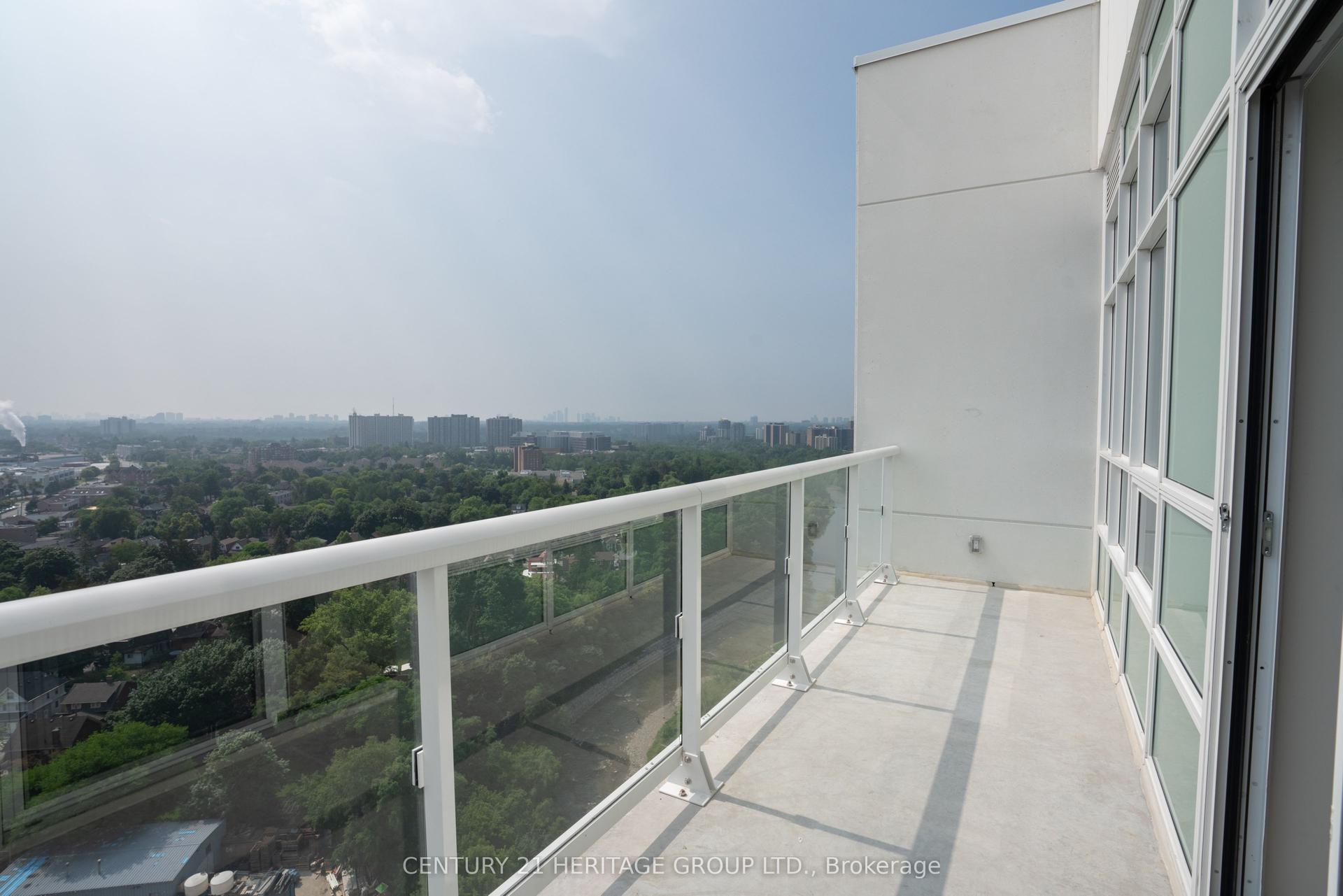 10 Wilby Crescent 2202 #2202, Toronto — Condo for lease, photo 1