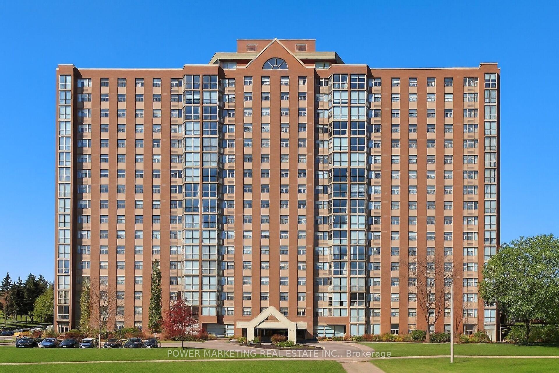 2760 CAROUSEL Crescent 1204 #1204 — photo 1