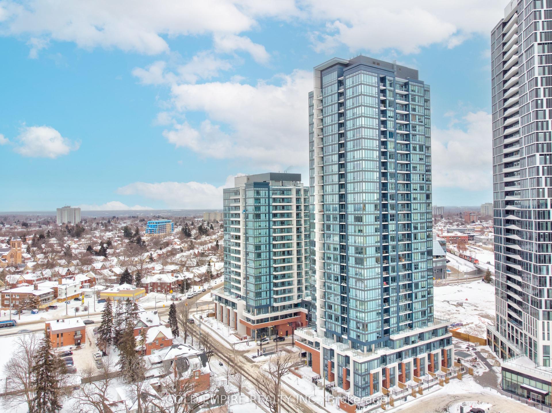15 Wellington Street S 2905 #2905 — photo 1