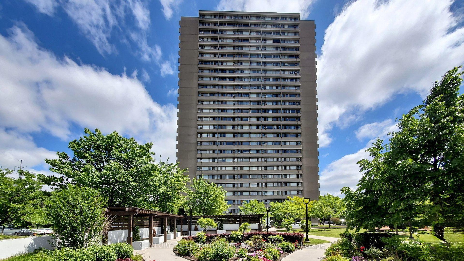 725 Don Mills Road 1006 #1006, Toronto — Condo for sale, photo 1