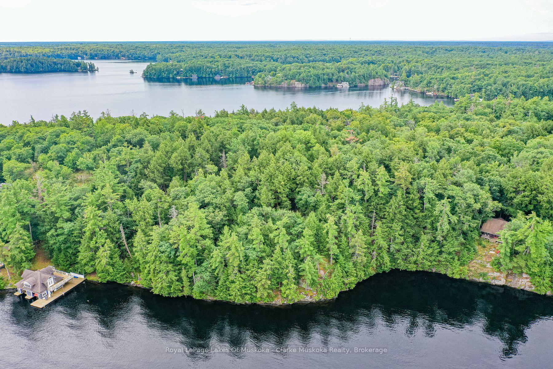 0 Muskoka Lake, Muskoka Lakes — Land for sale, photo 1