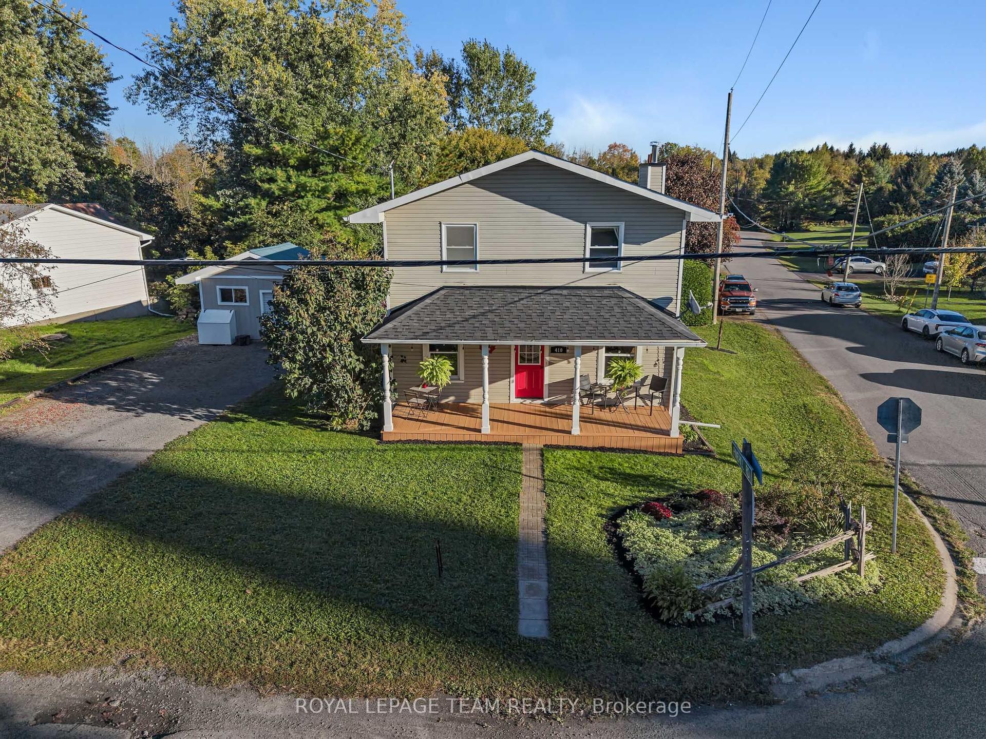 410 Clothier Street W, North Grenville — Detached for sale, photo 1