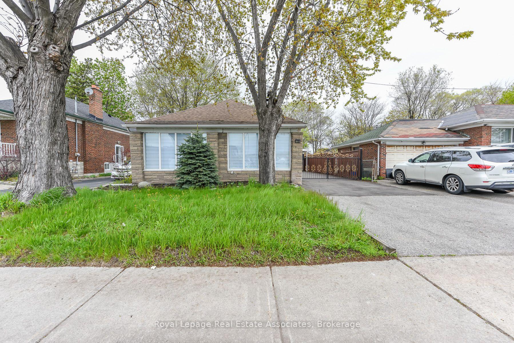 665 Kipling Avenue — photo 1