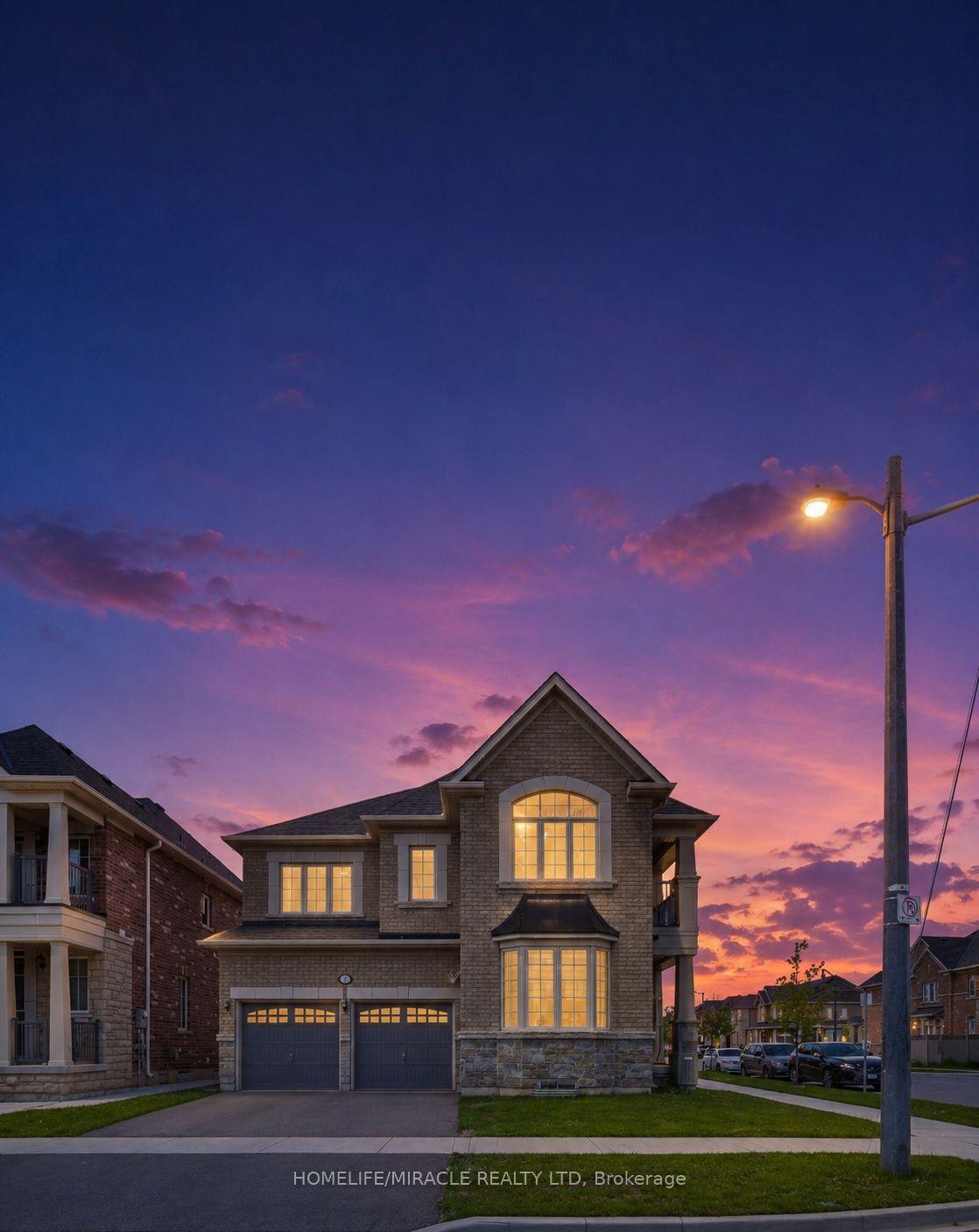 566 Brisdale Drive — photo 1
