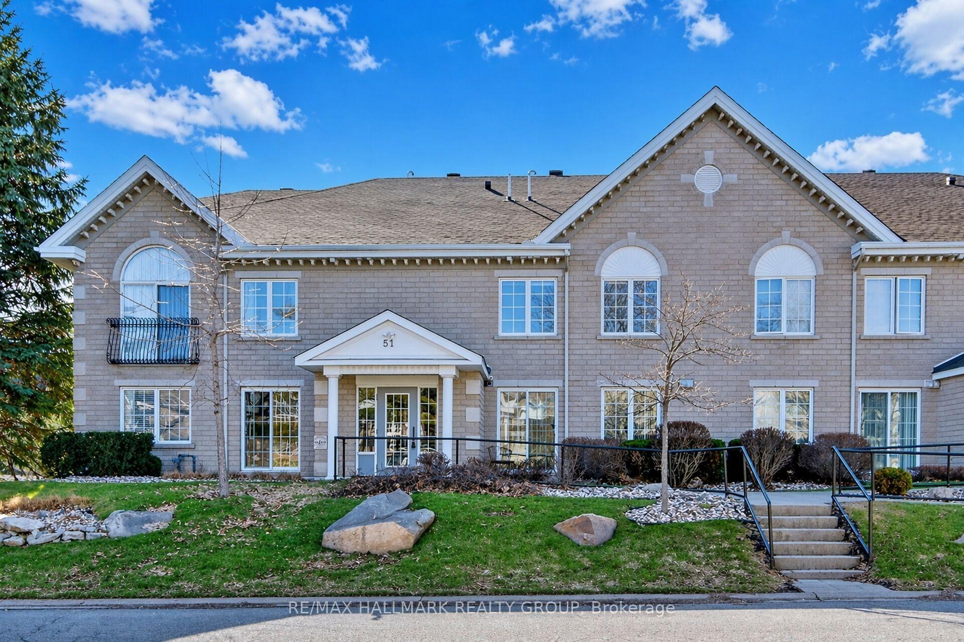 51 Robson Court 2B #2B — photo 1