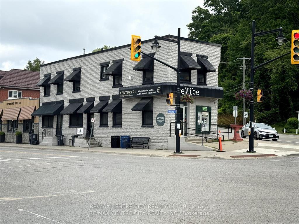 221 Colborne Street 1 #1 — photo 1