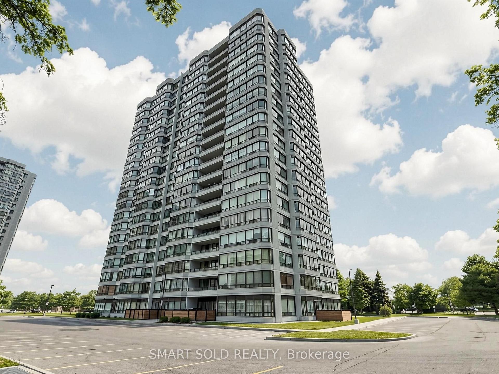 300 Alton Towers Circle 908 #908, Toronto — Condo for sale, photo 1