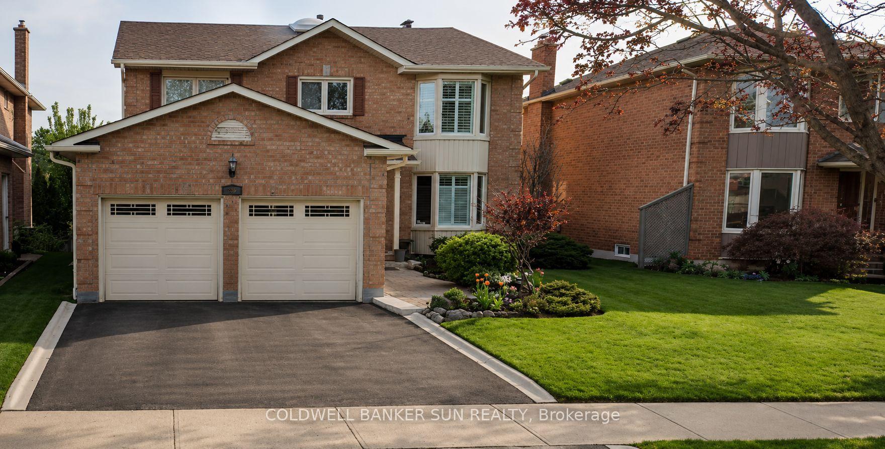 59 Barr Crescent Basement #Basement — photo 1