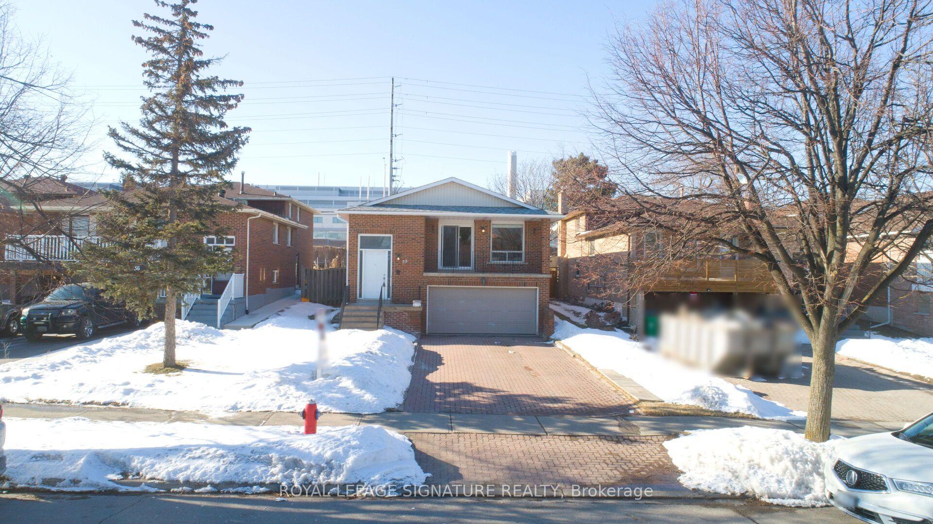 38 Panorama Crescent — photo 1