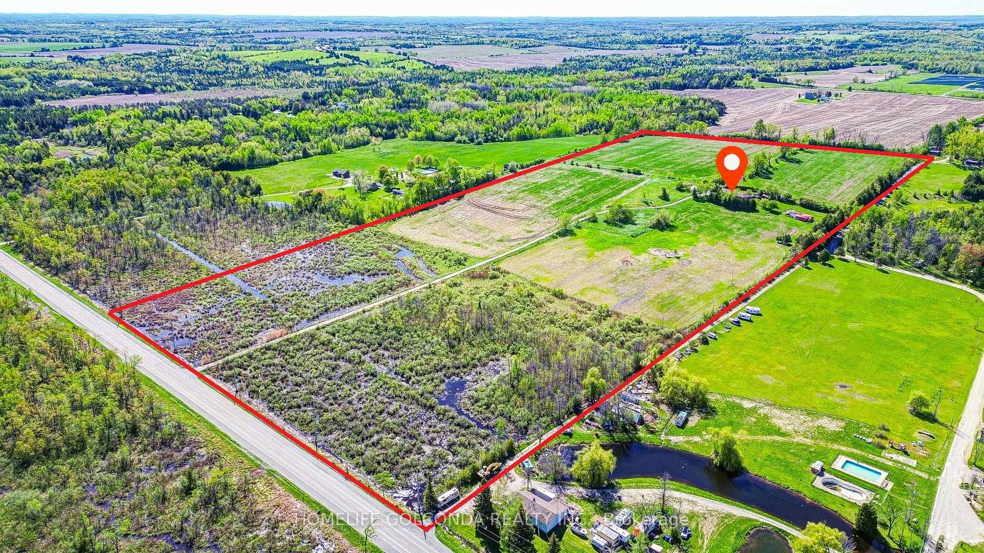 1680 Hwy 7, Brock — Detached for sale, photo 1