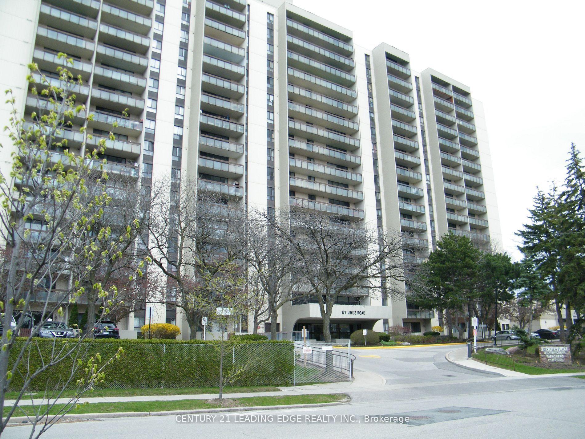 177 Linus Road 1614 #1614 — photo 1