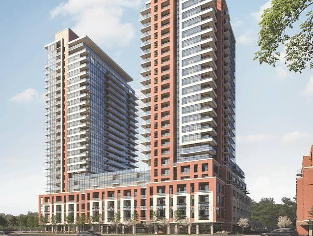 4010 Eglinton Avenue W 811 #811, Toronto — Condo for lease, photo 1