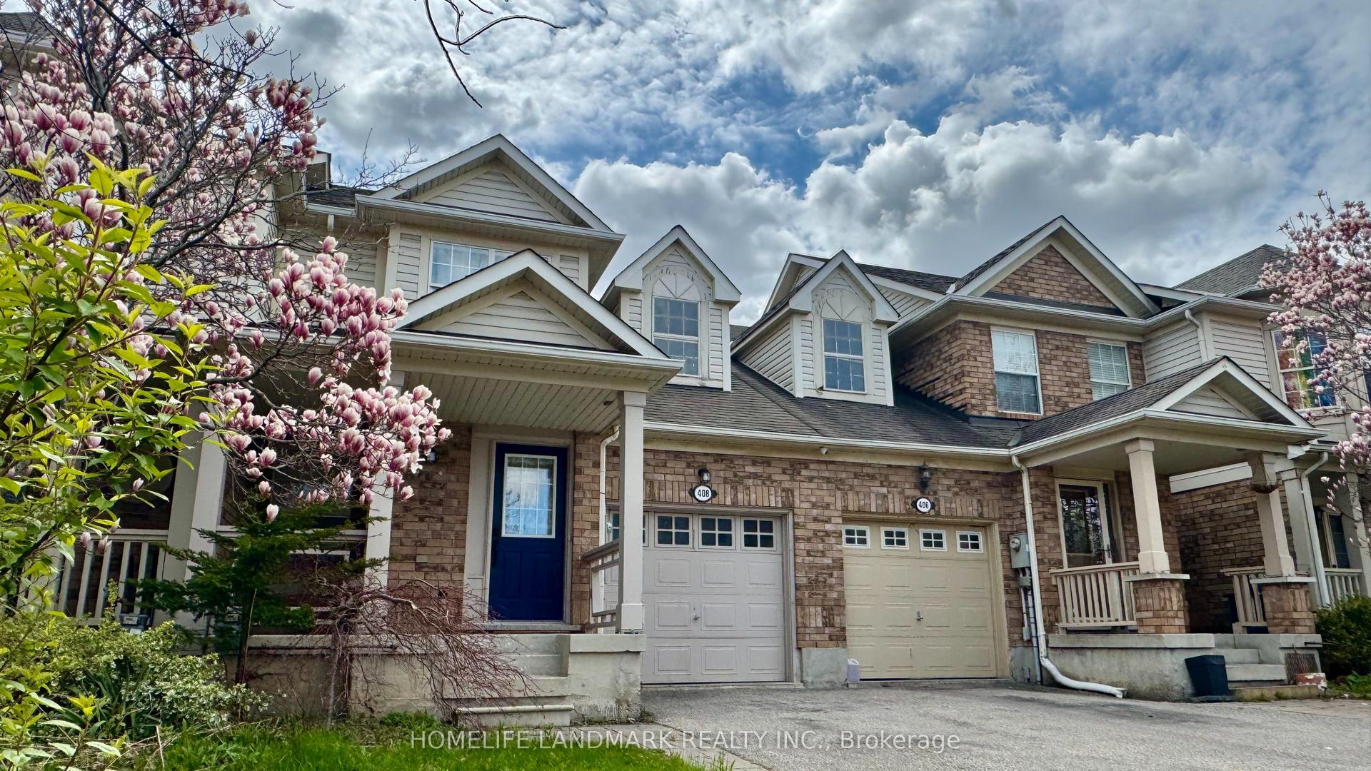 408 Baverstock Crescent — photo 1