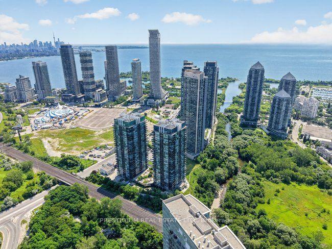 88 Park Lawn Road 1908 #1908, Toronto — Condo for sale, photo 1