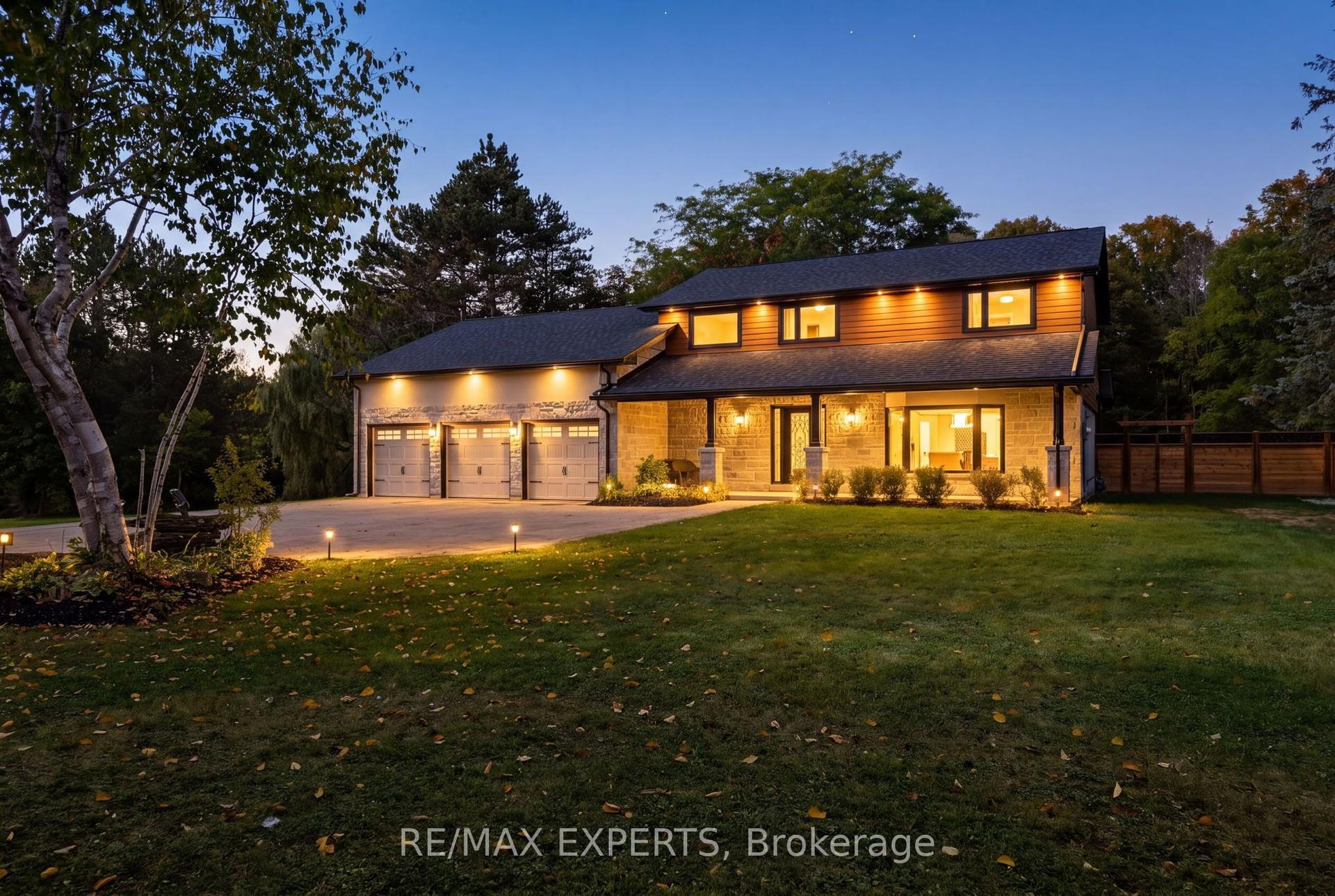 81 Matson Drive, Caledon — Detached for sale, photo 1