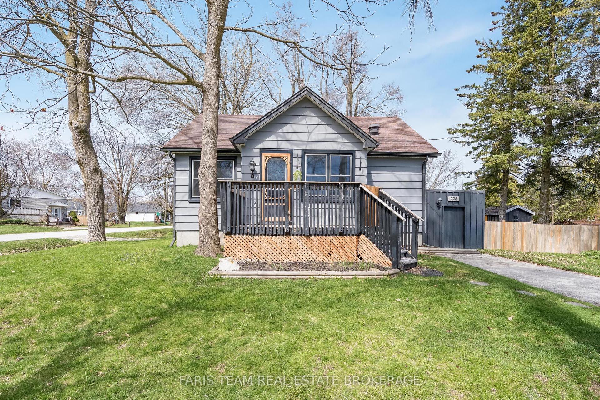 222 William Street — photo 1