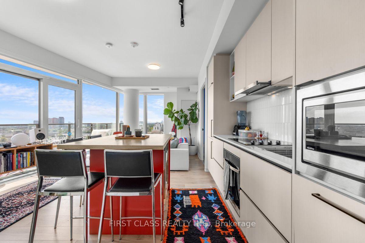 10 Graphophone Grove 1403 #1403, Toronto — Condo for lease, photo 1