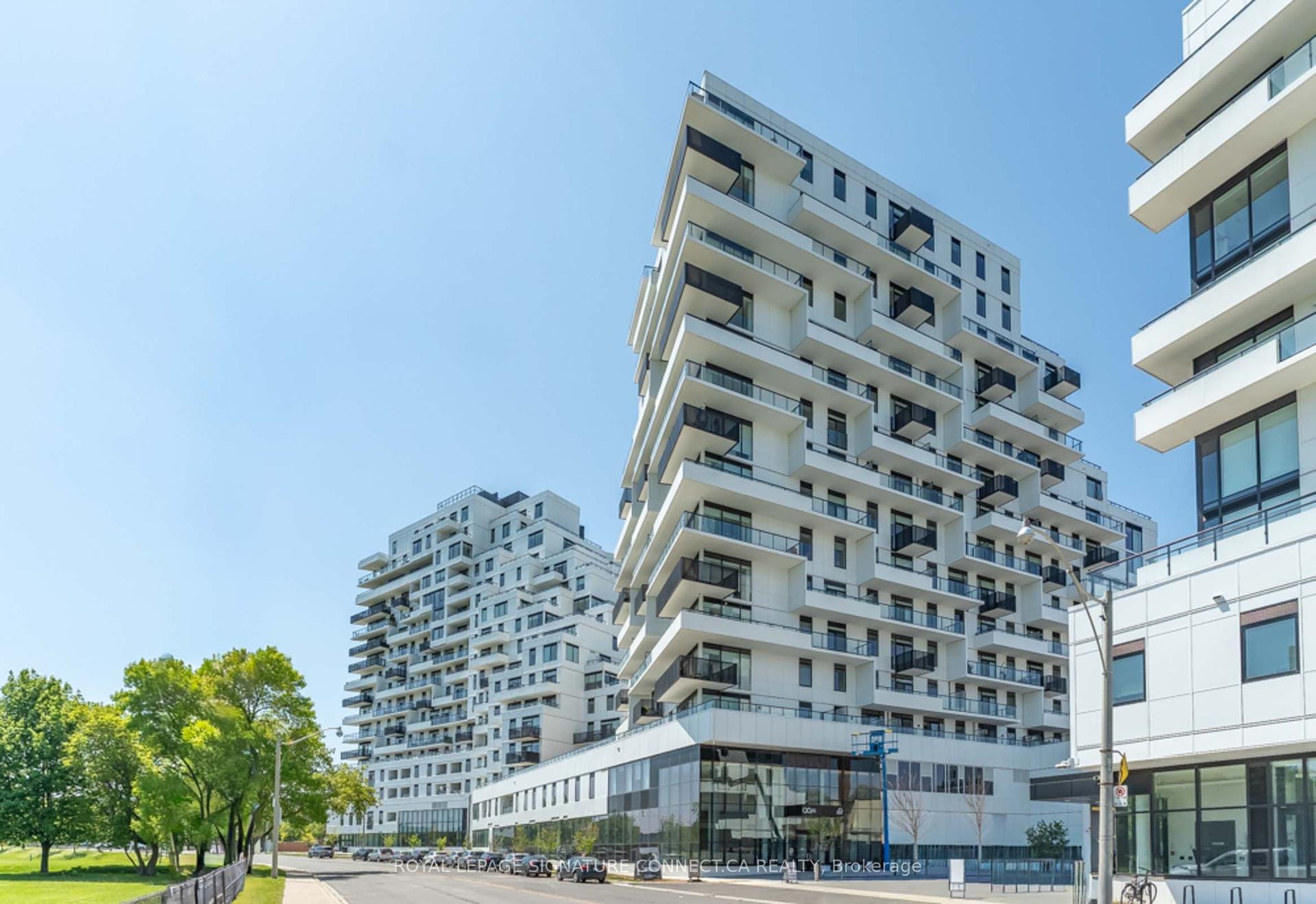 1050 Eastern Avenue 503 #503, Toronto — Condo for lease, photo 1