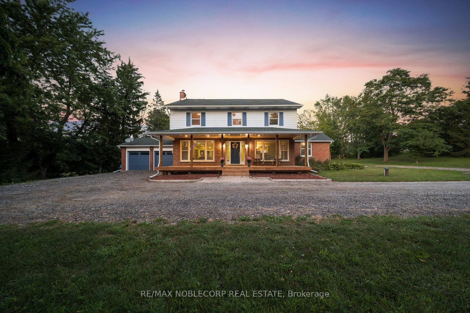 2037 15th Side Road, New Tecumseth — Detached for sale, photo 1