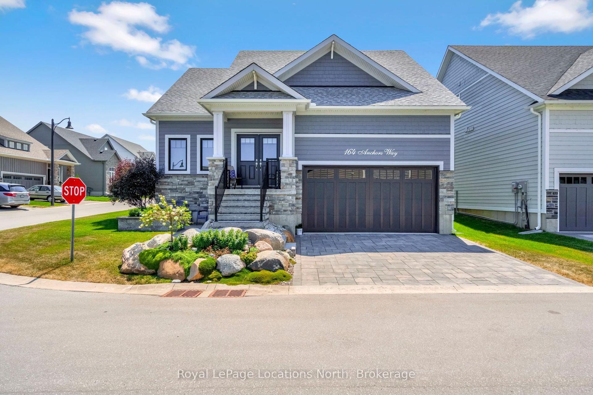 164 Anchors Way — photo 1