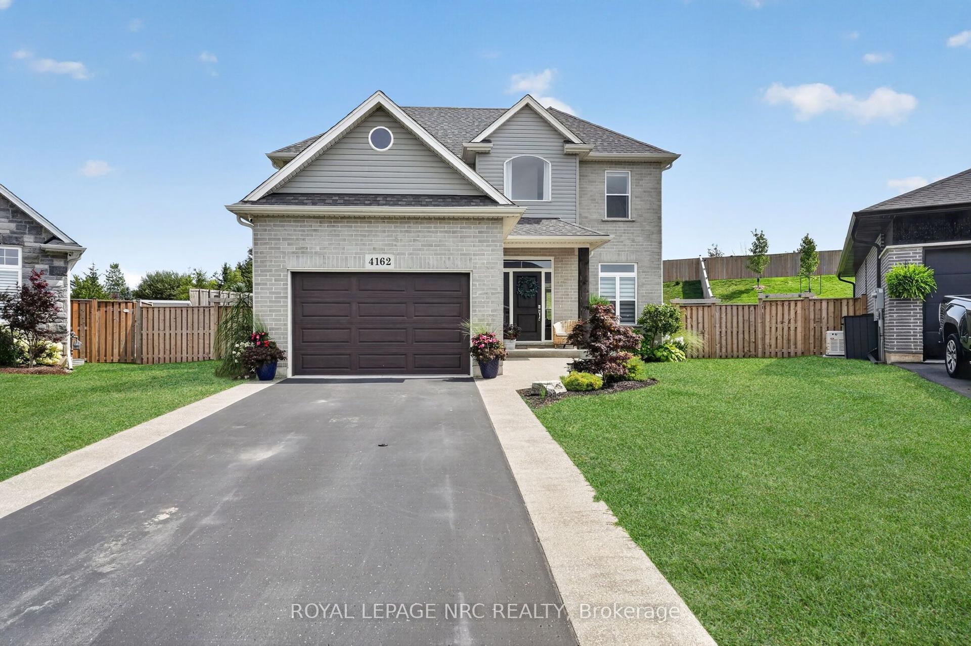 4162 Village Creek Drive, Fort Erie — Detached for sale, photo 1