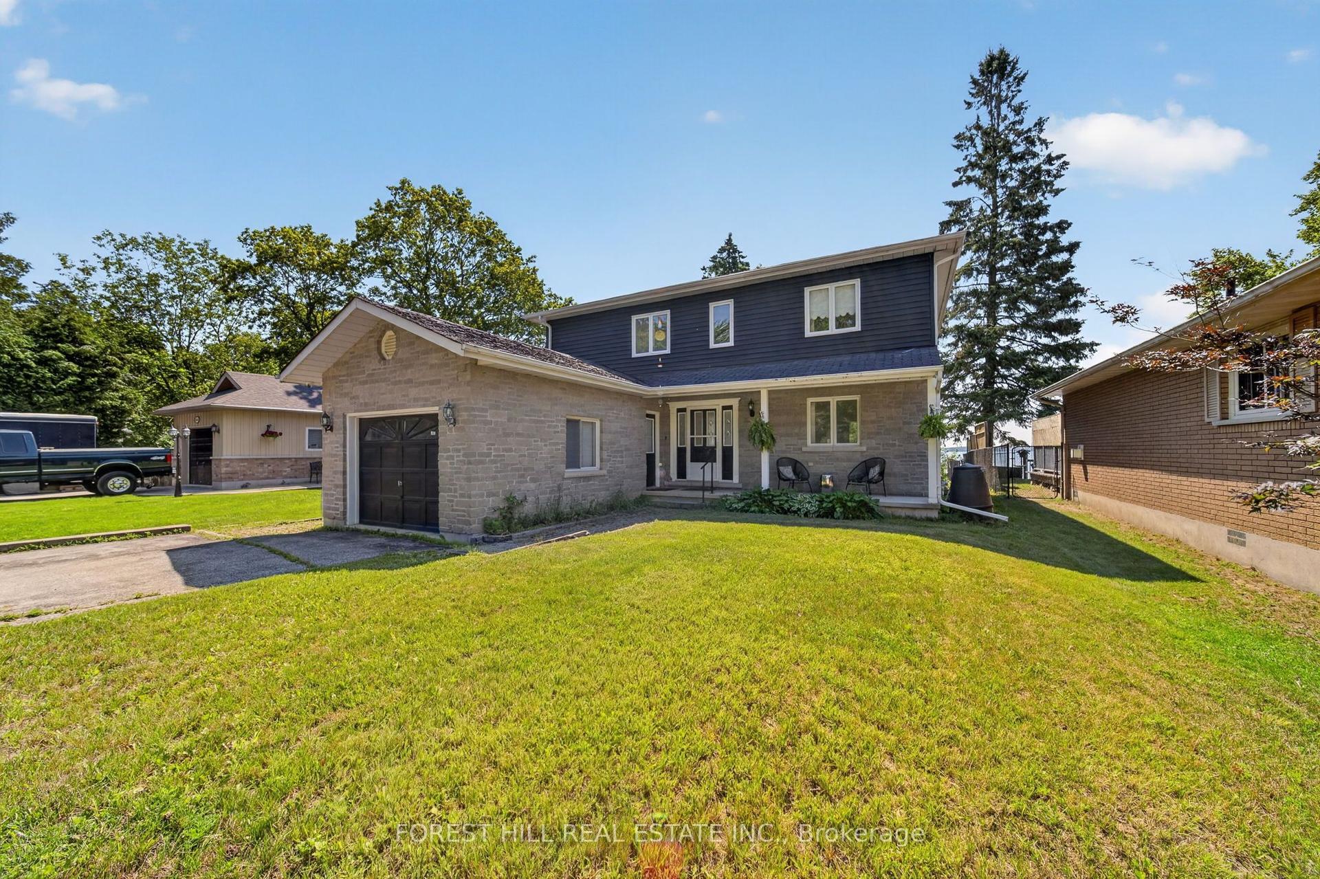 2999 Lakeside Drive, Severn — Detached for sale, photo 1