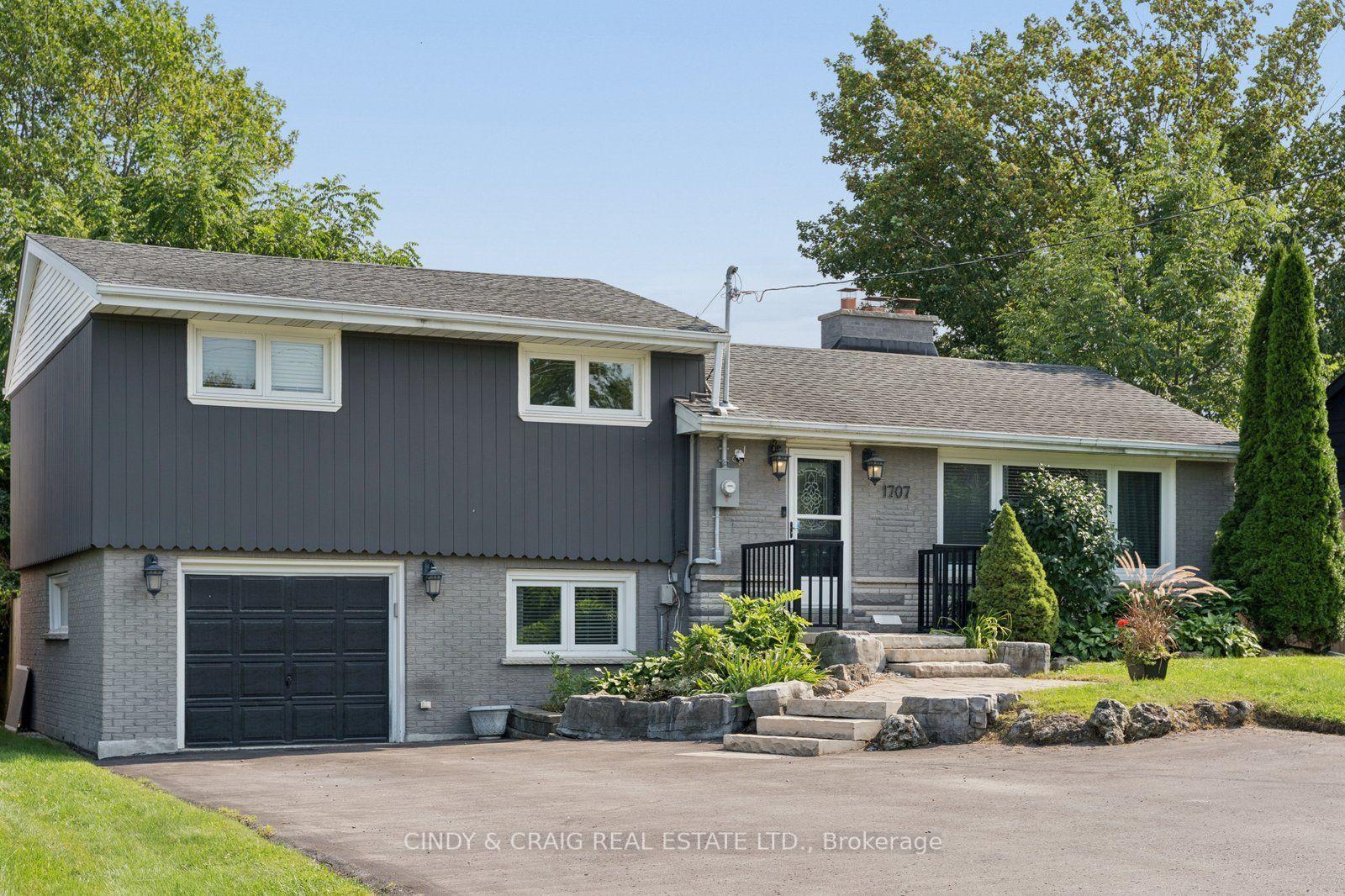 1707 Highway 2 Road, Clarington — Detached for sale, photo 1