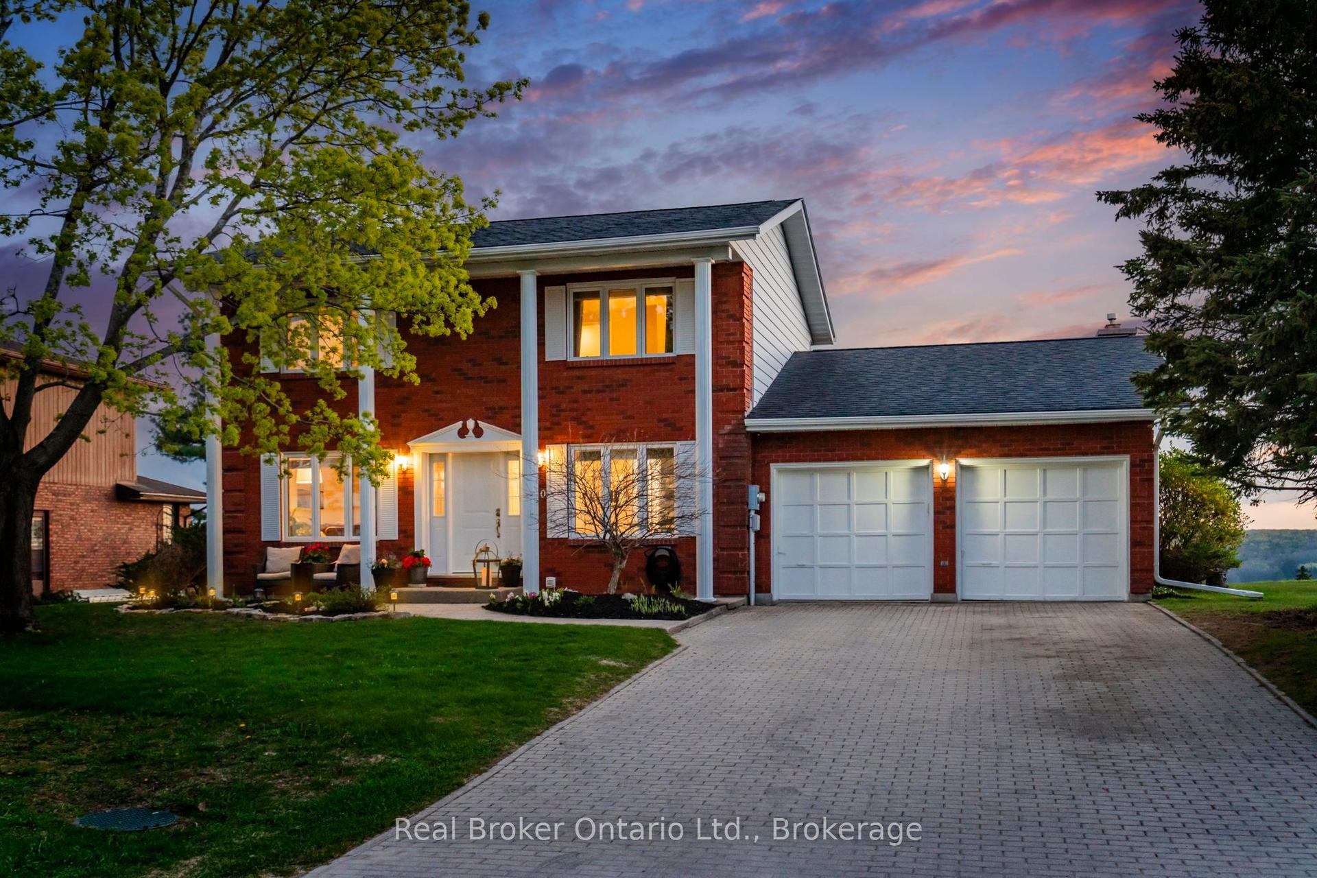 50 Payette Drive, Penetanguishene — Detached for sale, photo 1